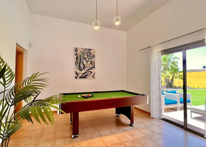 Villa Family Caleta De Fuste