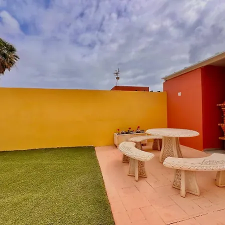 Villa Family Caleta de Fuste