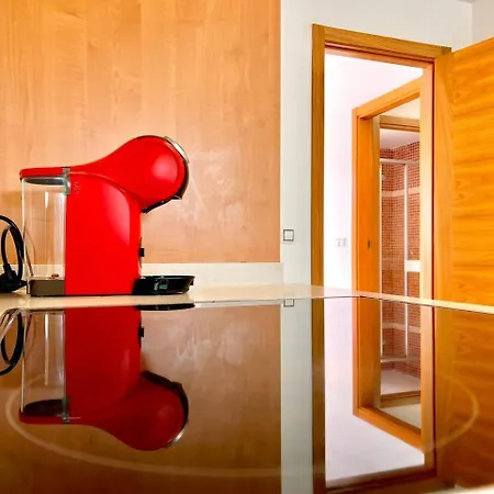 Family * カレタ・デ・フステ