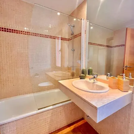 Family Caleta De Fuste