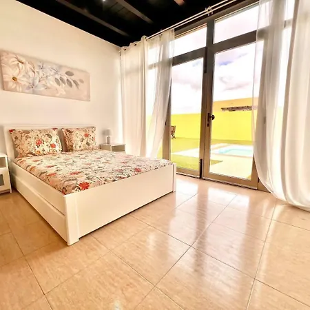 Family Caleta De Fuste