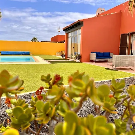 Family Villa