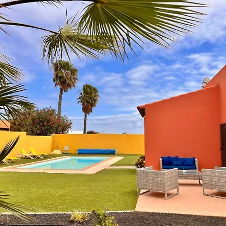 Family Villa *