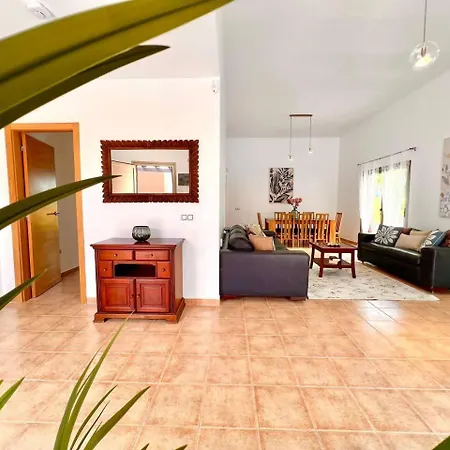 Family Villa *