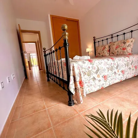Family Villa