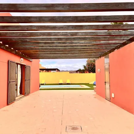 Willa Family Caleta De Fuste