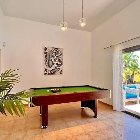 Villa Family Caleta De Fuste