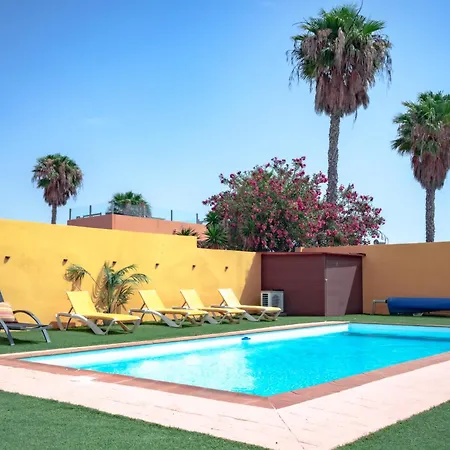 Family Villa *