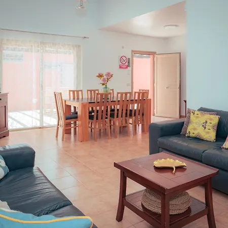 Family Villa *