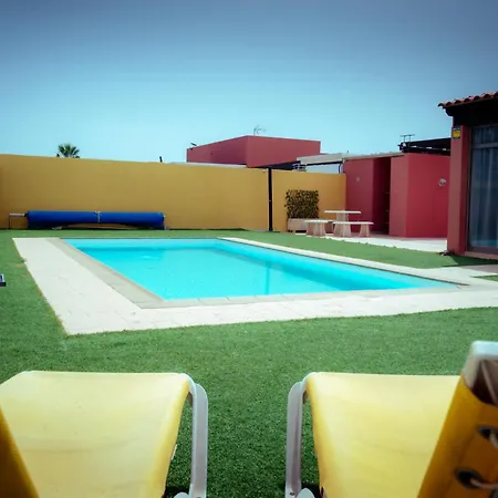Villa Family Caleta De Fuste