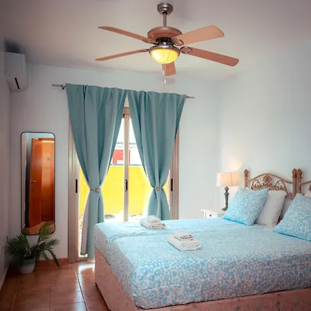 Family Villa *
