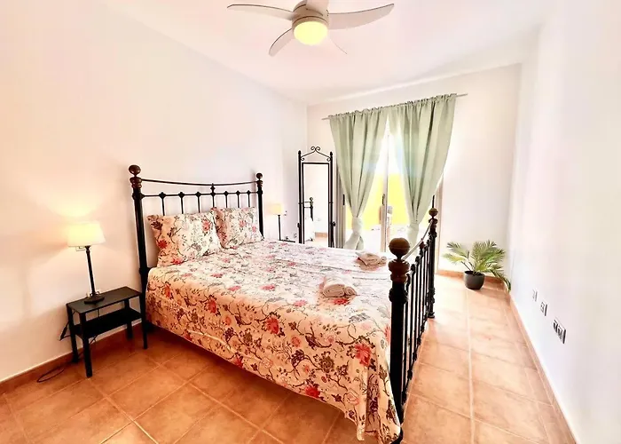 Family Villa Caleta De Fuste